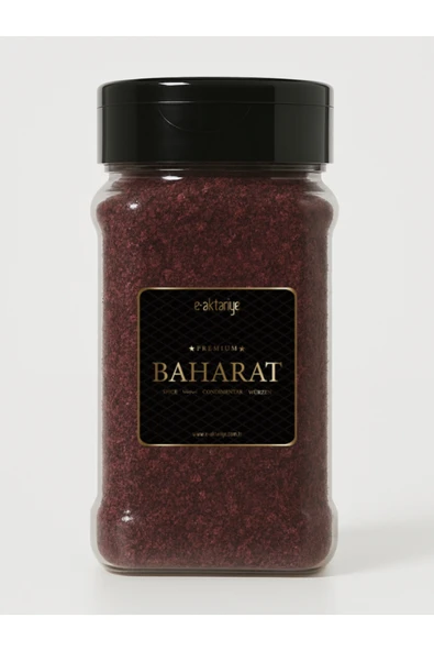 Eaktariye Premium Sumak 110 gr ürün görseli