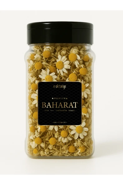 Eaktariye Premium Beyaz Papatya Kurusu 30 gr