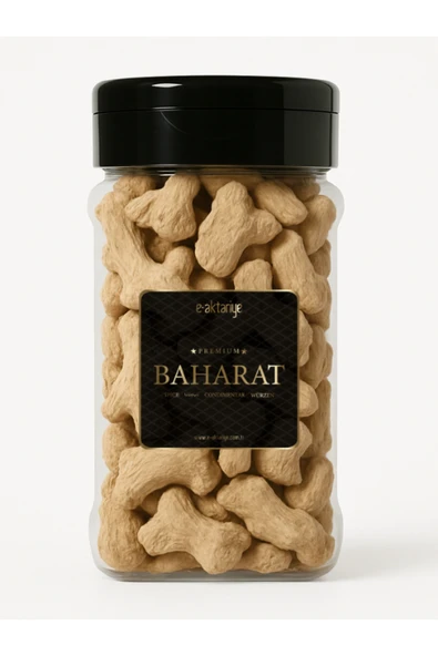 Eaktariye Premium Zencefil Kökü Kuru 140 gr ürün görseli