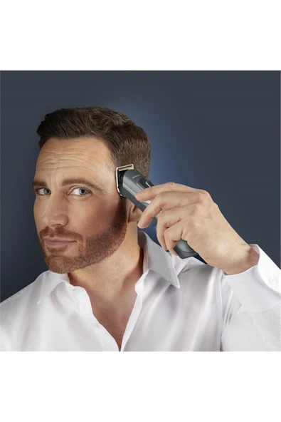 ROWENTA TN9444 Selectium 15 in 1 Çok Amaçlı Tıraş Makinesi-1830009285 - Resim 5