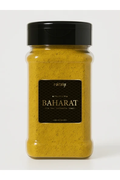 Eaktariye Premium Köri 115 gr