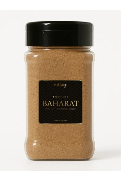 Eaktariye Premium Kişniş Kinzi Öğütülmüş 95 gr - 1