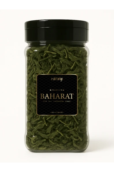 Eaktariye Premium Yeşil Çay 75 gr