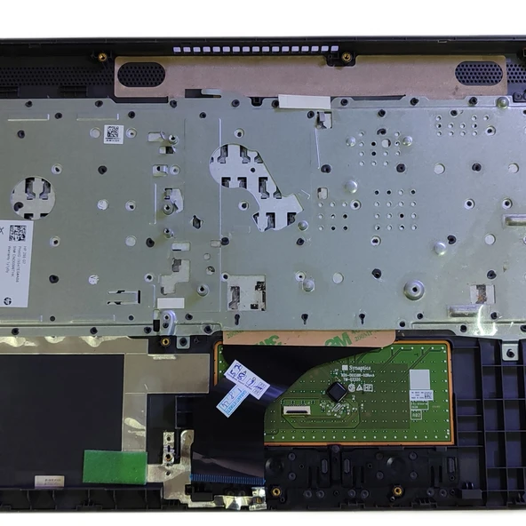 HP 250 255  G7 KLAVYELİ KASA (TESTLİ) - Resim 2