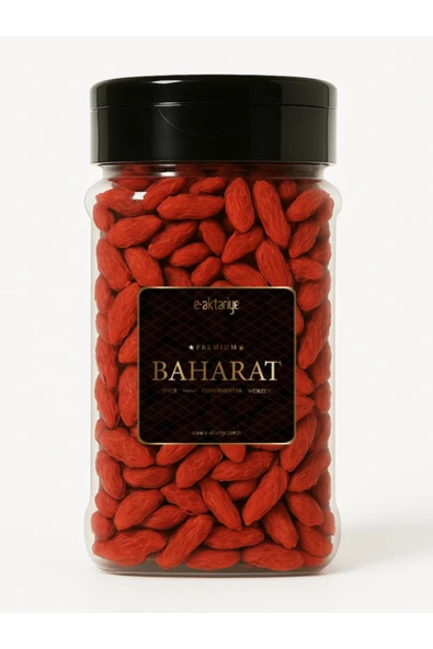 Eaktariye Premium Gojiberry Kurt Üzümü 100 gr
