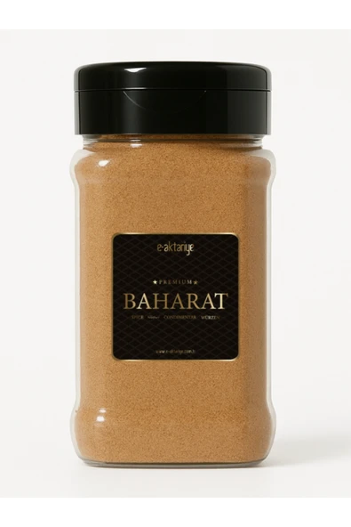 Eaktariye Premium Keçiboynuzu Harnup Tozu 110 Gr