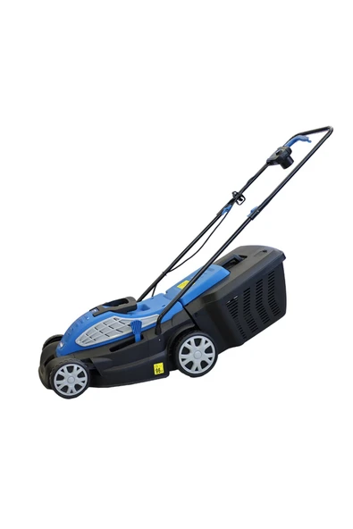 Hyundai C3805 Elektrikli Çim Biçme Makinesi 38 Cm 1600w - 3
