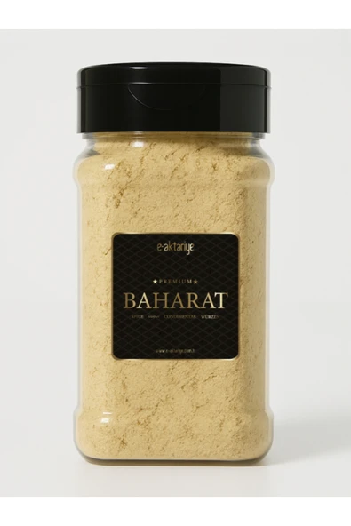 Eaktariye Premium Zencefil Tozu 90 gr ürün görseli