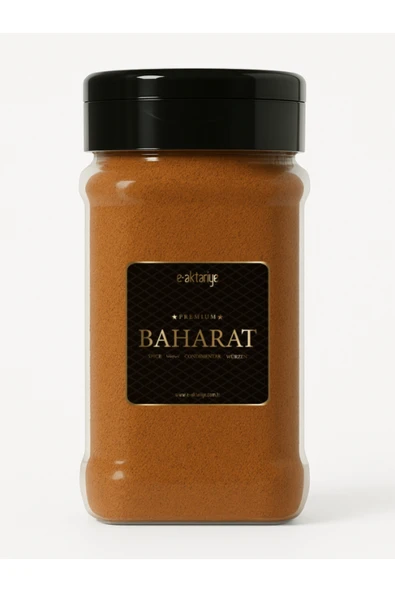 Eaktariye Premium Toz Tarçın 110 gr ürün görseli