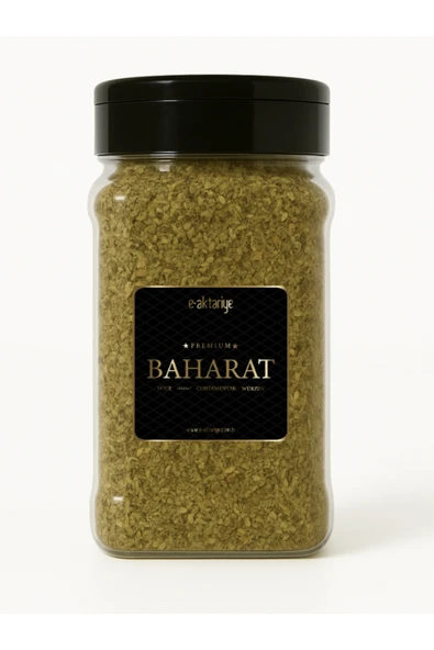 Eaktariye Premium Kekik 25 gr ürün görseli