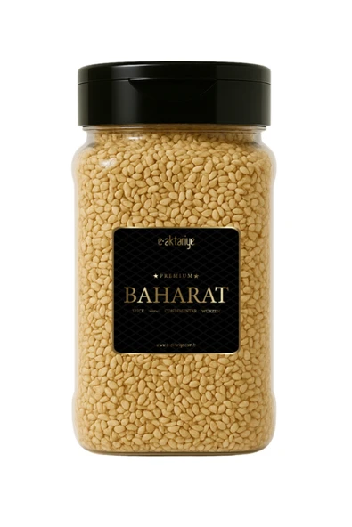 Eaktariye Premium Kızaran Susam 150 gr ürün görseli