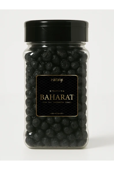 Eaktariye Premium Yaban Mersini Blueberry Kurusu 130 gr