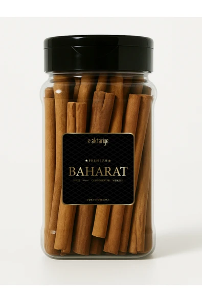 Eaktariye Premium Çubuk Tarçın 80 gr ürün görseli