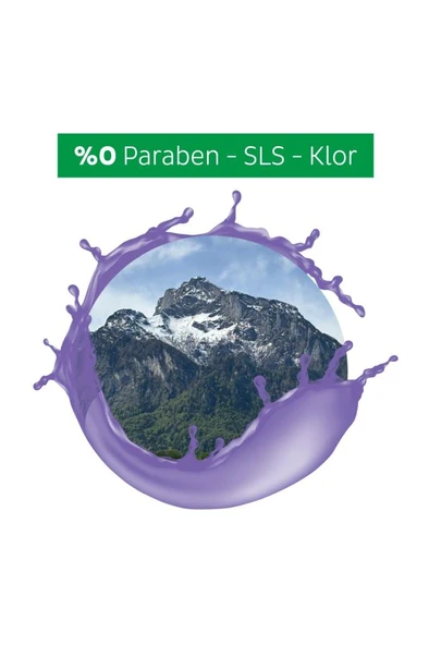 Sleepy Mountain Yüzey Temizlik Havlusu&Mendili Dağ Esintisi 100 Yaprak - 5