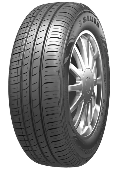Sailun 175/65 R14 82T SH31 ATREZZO ECO Oto Yaz Lastiği Üretim 2024 D-B-70db - 1