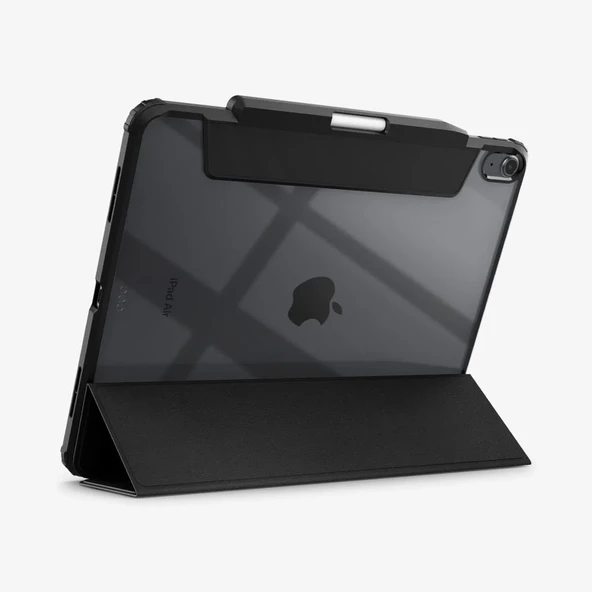 Spigen iPad Pro 13" (2024) Cam Ekran Koruyucu Kolay Kurulum GLAS.tR EZ Fit Slim HD - AGL07793 - 4