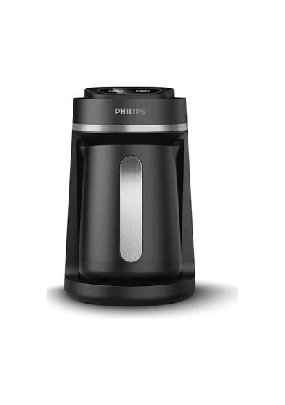 Philips Series 5000 HDA150/61 Türk Kahve Makinesi - 2