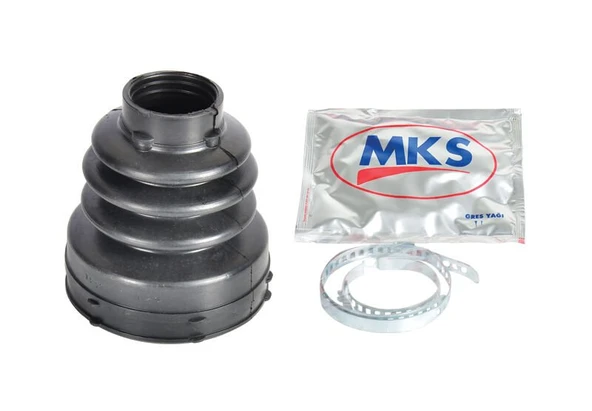 TURBO HAVA HORTUMU CONNECT SİLİKON  5TQ6N650AB-136082 ürün görseli