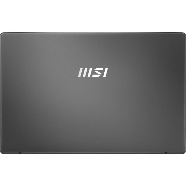 MODERN 15 F1MG-632XTR Intel Core 7 150U 16GB 512GB SSD Freedos 15.6" FHD Taşınabilir Bilgisayar - Resim 5