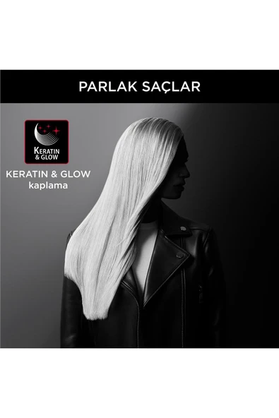 ROWENTA SF321LF0 X Karl Lagerfeld Optiliss Seramik Plaka Saç Düzleştirici-1830008492 - 6