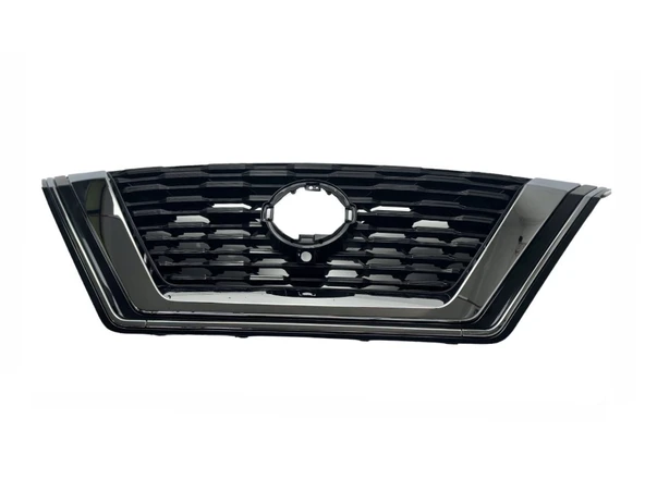 Nıssan Panjur X-trail 21-25 Ön (Kamera Delikli)