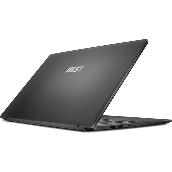 MODERN 15 F1MG-632XTR Intel Core 7 150U 16GB 512GB SSD Freedos 15.6" FHD Taşınabilir Bilgisayar - Resim 4