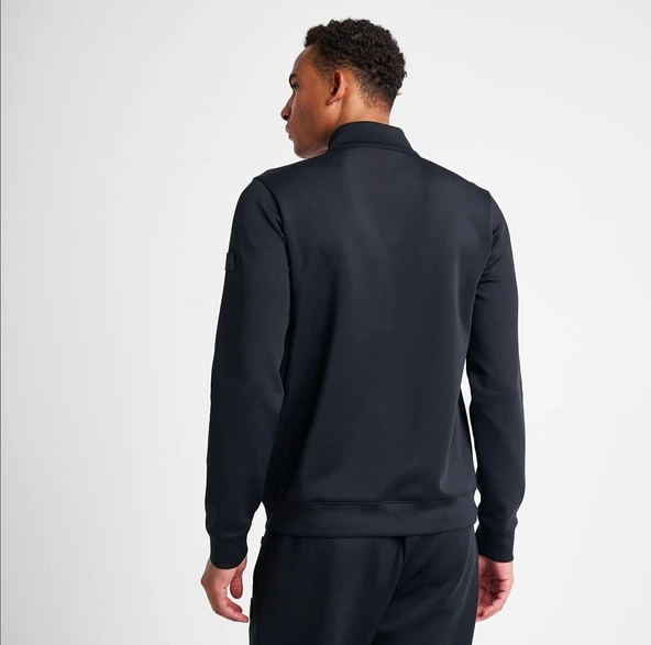 Lescon 25N-1135 FERMUARLI ERKEK ÜST SWEATSHIRT - Resim 6