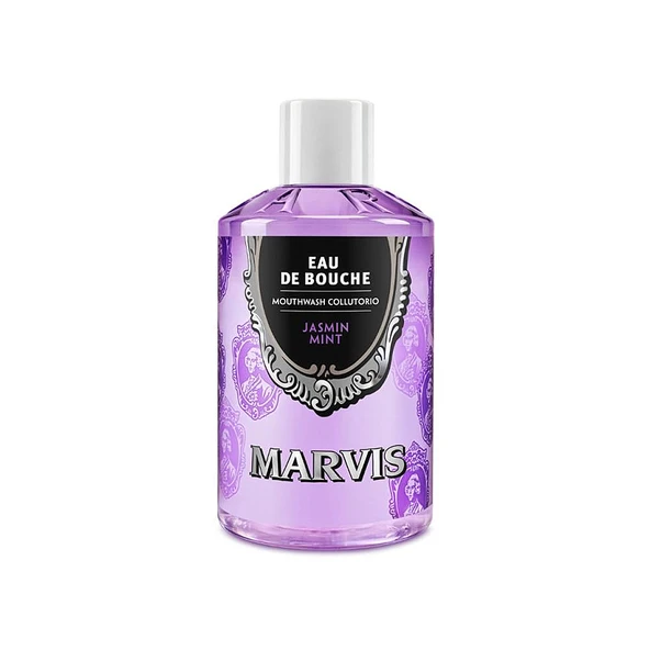Marvis Jasmin Mint Ağız Bakım Suyu 400 ml ürün görseli
