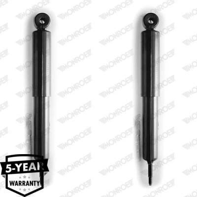 ARKA AMORTİSÖR L/R LANDROVER RANGEROVER 1988 >1994 >2002 GAZLI ADVENTURE  RTC6359-STC3939-NTC6774-NTC8217 ürün görseli