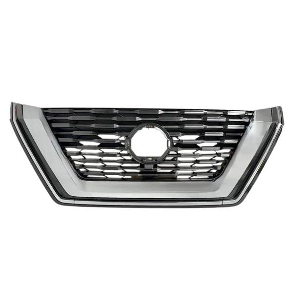 Nıssan Panjur X-trail 21-25 Ön (Kamera Deliksiz)