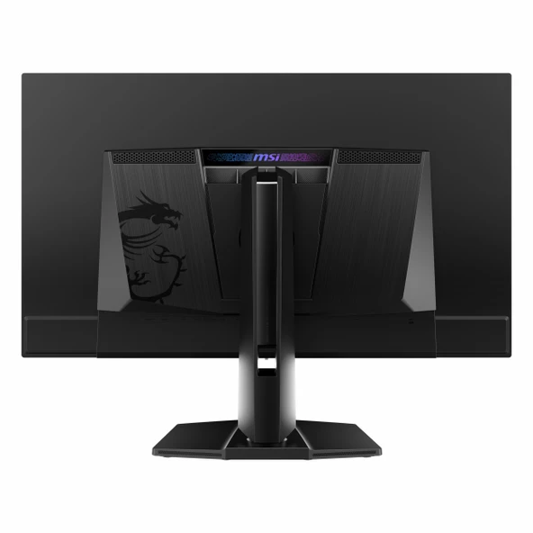 MSI MPG 322URX 31.5" 240Hz 0.03Ms HDMI+DP+USB-C HDR UHD G-Sync Adaptive-Sync OLED Vesa Monitör - Resim 5