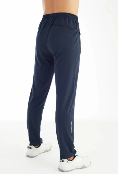 Crozwise Erkek Likralı Spor Eşofman Altı 2246 - 2