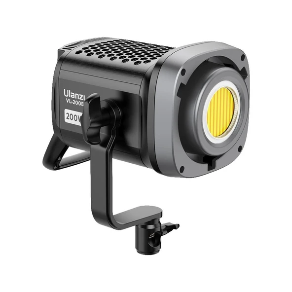 Ulanzi VL-200BI 200W V-Mount Video Işık L079CNA1 - 2