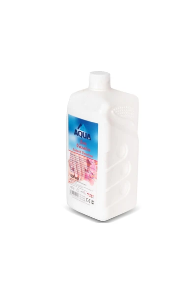 Sıvı Vazelin 1 Lt - Resim 2