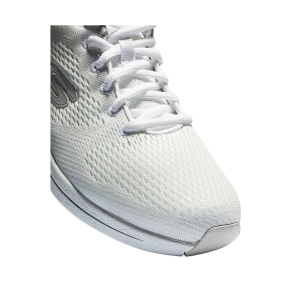 BURST 2.0- OUT OF RANGE Erkek Beyaz Spor Ayakkabı - 999739 WHT - Resim 8