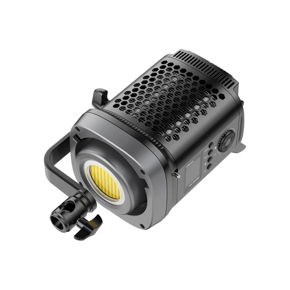 Ulanzi VL-200BI 200W V-Mount Video Işık L079CNA1 - 5