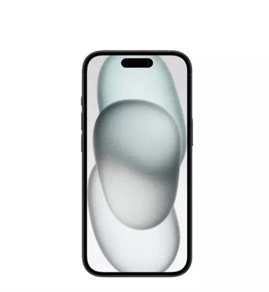 Apple iPhone 15 256 GB Siyah - 2