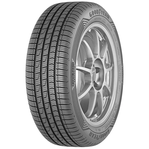 Goodyear Eagle Sport 4 Seasons 225/45 R17 94W XL 4 Mevsim Lastik - 2025 ürün görseli