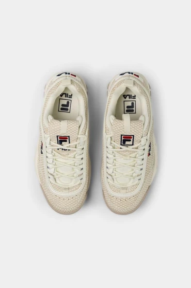 Fila Disruptor A Wmn FFW0355.70003 Bej Kadın Günlük Spor Ayakkabı - Resim 5