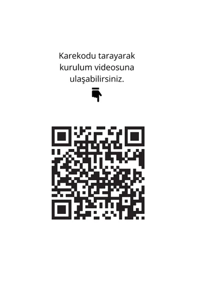 Ranza, Diva Mdf Profil Ayrılabilir 3lü Ranza 3 Adet Comfort Yatak - Resim 5