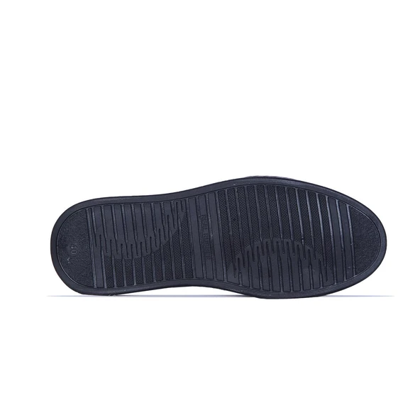 Baloğlu 1016 Kahve Kauçuk %100 Deri Erkek Loafer Ayakkabı - 4