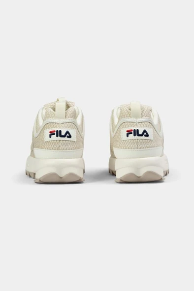 Fila Disruptor A Wmn FFW0355.70003 Bej Kadın Günlük Spor Ayakkabı - Resim 3