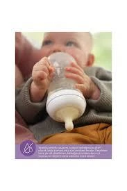 Philips Avent Natural Response Yenidoğan Hediye Seti - Resim 3