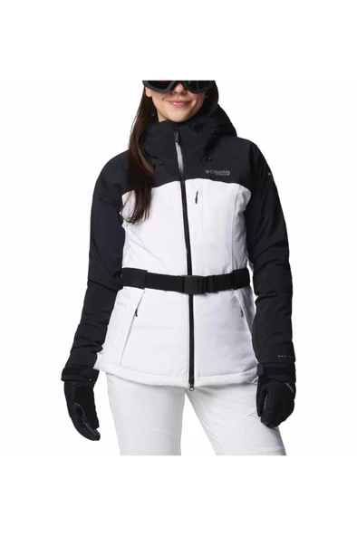 Columbia Cirque Bowl Insulated Kadın Kayak Montu ürün görseli