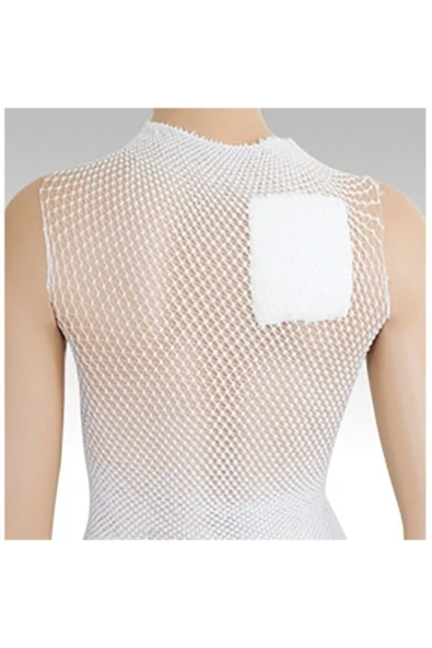 Ayset Elasten File Bandaj No:7- Gövde Için ürün görseli