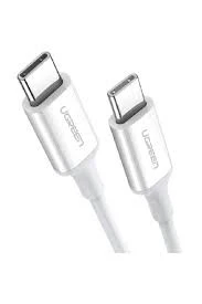 Type-c To Type-c 100w Hızlı Şarj Ve Data Kablosu 1 Metre 100w 60551