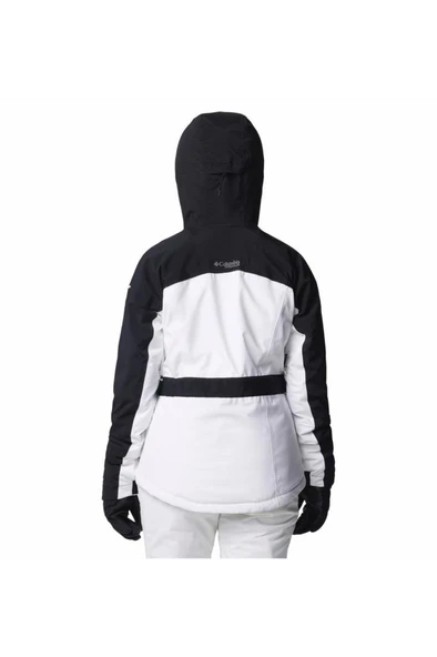 Columbia Cirque Bowl Insulated Kadın Kayak Montu - Resim 3