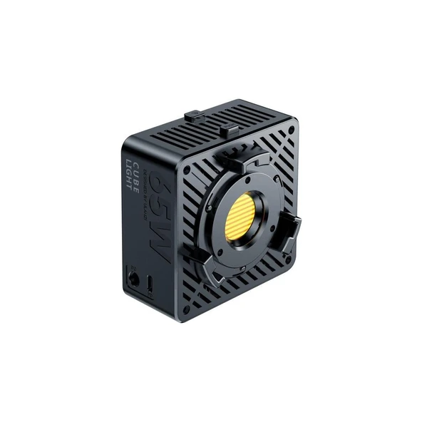 Ulanzi EC65 65W Portable Bi-Color LED Video Işığı - L187 - 3
