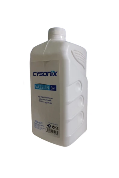 SIVI VAZELİN 1000 ML (2 Adet) ürün görseli