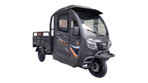 KAROVAL KİRPİ ELEKTRİKLİ KABİNLİ DAMPERLİ ISITICILI RADYOLU - 5